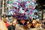 Easter Parade, NYC